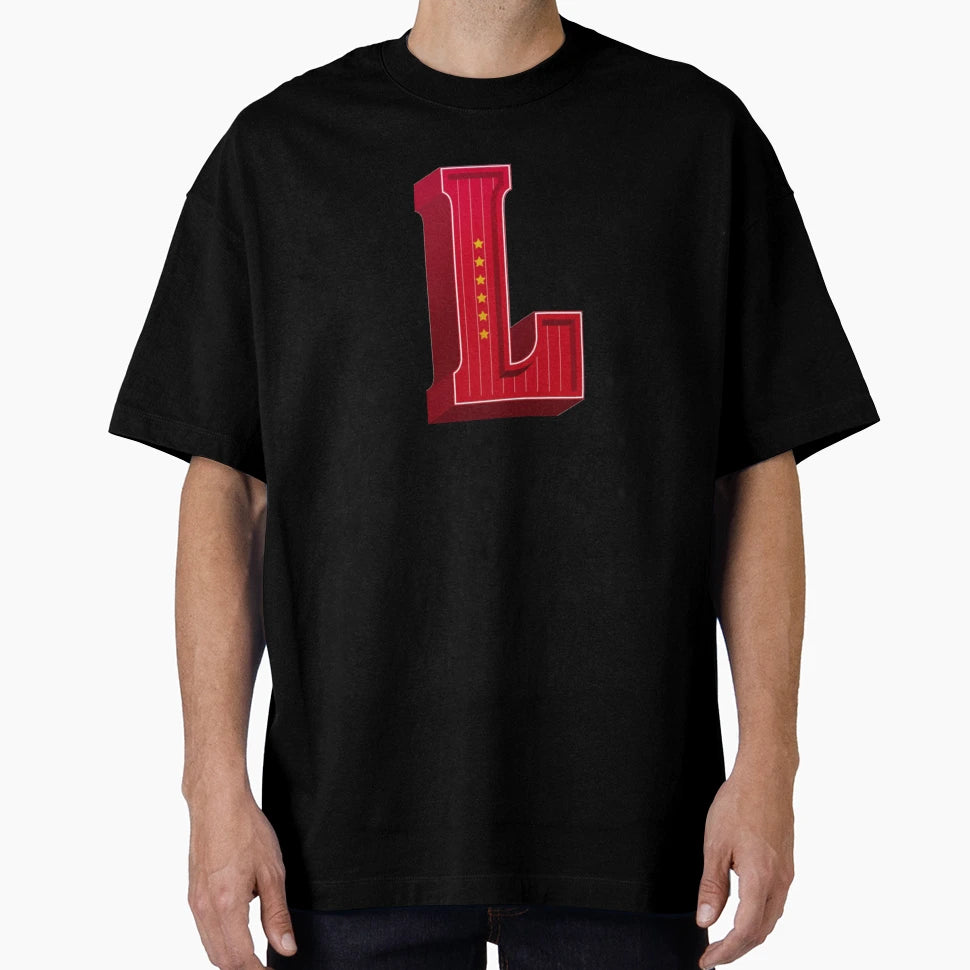 Lfc Red T-Shirt - Custom Art Print for Adults - T-Shirt, Sweatshirt, Hoodie