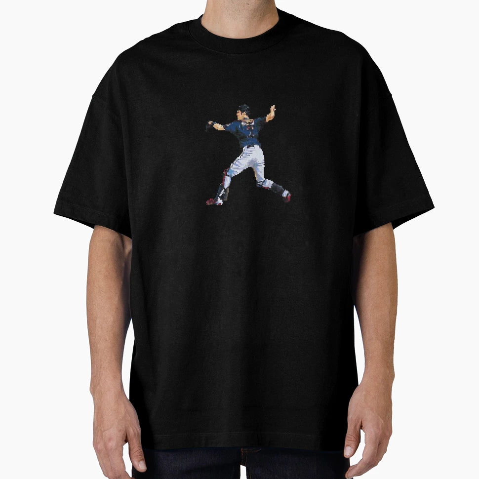 Joe Mauer T-Shirt - Fun Novelty Design Unisex - T-Shirt, Sweatshirt, Hoodie