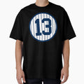 Alex Rodriguez 13 Jersey Number T-Shirt - Minimalist Print Unisex - T-Shirt, Sweatshirt, Hoodie