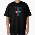 Texas State Texas T-Shirt - Fun Novelty Design Unisex - T-Shirt, Sweatshirt, Hoodie