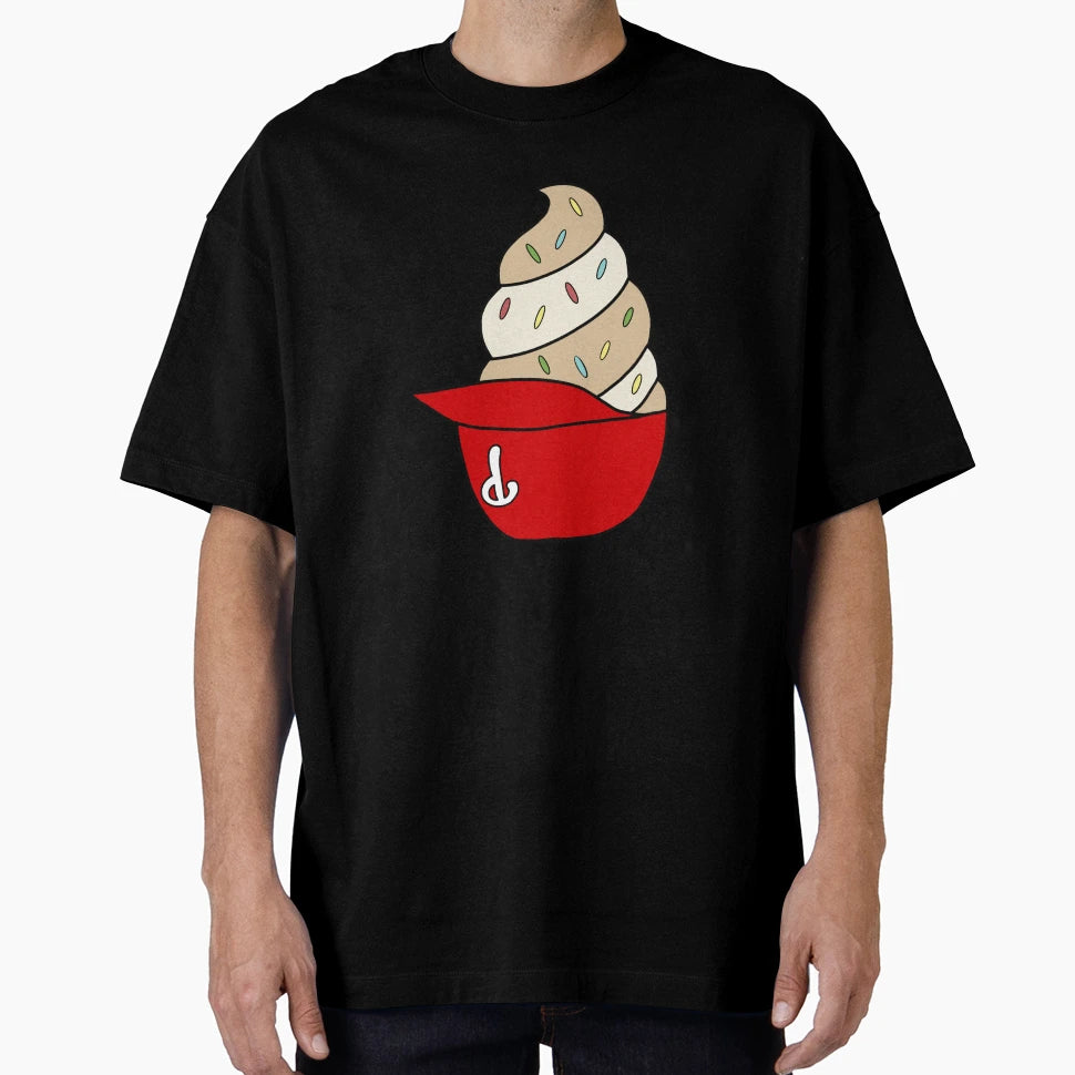 Phils Ice Cream T-Shirt - Unique Graphic Men Women - T-Shirt, Sweatshirt, Hoodie