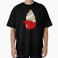 Phils Ice Cream T-Shirt - Unique Graphic Men Women - T-Shirt, Sweatshirt, Hoodie