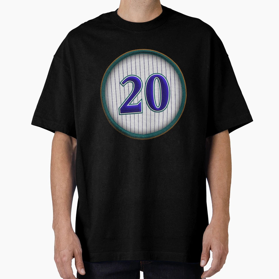 20 Gonzo T-Shirt - Unique Graphic for Adults - T-Shirt, Sweatshirt, Hoodie