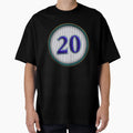 20 Gonzo T-Shirt - Unique Graphic for Adults - T-Shirt, Sweatshirt, Hoodie