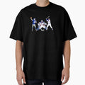 Kings New York T-Shirt - Trendy Graphic for Adults - T-Shirt, Sweatshirt, Hoodie