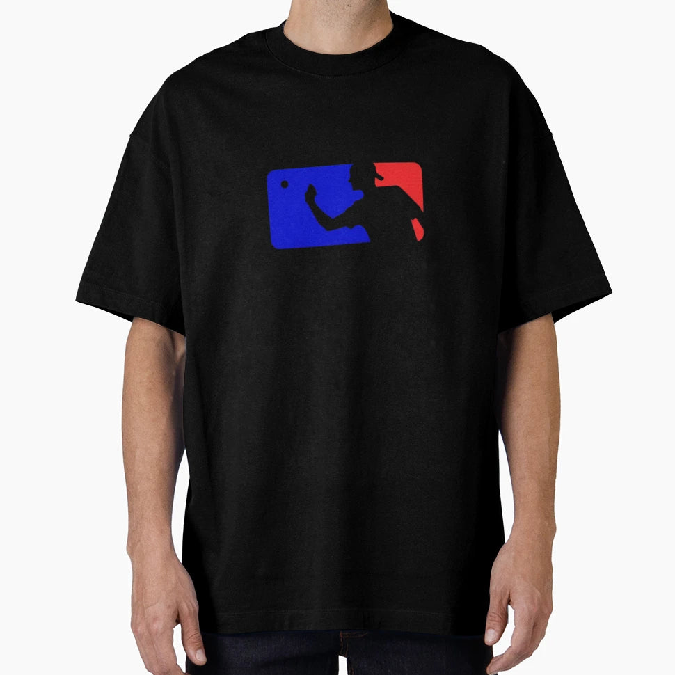 Beer Pong Logo T-Shirt - Unique Graphic for Adults - T-Shirt, Sweatshirt, Hoodie