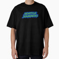 Sounders T-Shirt - Minimalist Print Unisex - T-Shirt, Sweatshirt, Hoodie