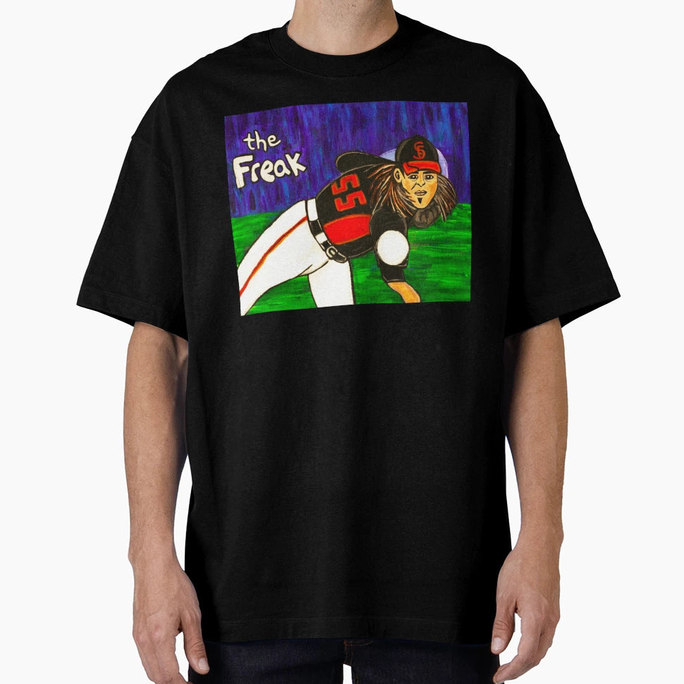 Freak T-Shirt - Streetwear Style Unisex - T-Shirt, Sweatshirt, Hoodie
