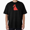 Birds Cardinal T-Shirt - Novelty Apparel Unisex - T-Shirt, Sweatshirt, Hoodie