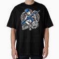 Copy Guardian Angel Attitude La T-Shirt - Streetwear Style Men Women - T-Shirt, Sweatshirt, Hoodie