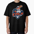 Tigers Minor League Report T-Shirt - Trendy Graphic Unisex - T-Shirt, Sweatshirt, Hoodie