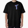 T Tennessee T-Shirt - Trendy Graphic Men Women - T-Shirt, Sweatshirt, Hoodie