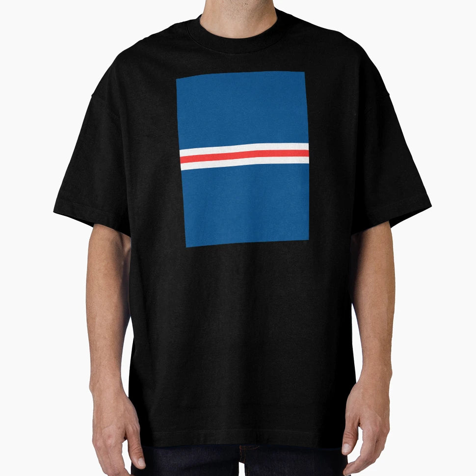 Glasgow Rangers T-Shirt - Fun Novelty Design Unisex - T-Shirt, Sweatshirt, Hoodie