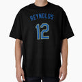 Seattle Original Reynolds T-Shirt - Minimalist Print Unisex - T-Shirt, Sweatshirt, Hoodie