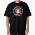 Houston Asterisks T-Shirt - Aesthetic Graphic Men Women - T-Shirt, Sweatshirt, Hoodie