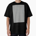 Modern Navy Elegance T-Shirt - Minimalist Print Unisex - T-Shirt, Sweatshirt, Hoodie