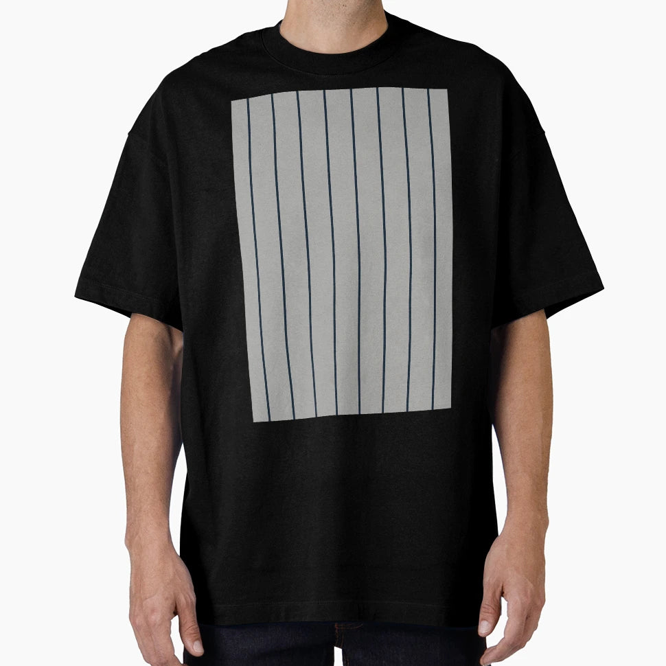 Modern Navy Elegance T-Shirt - Minimalist Print Unisex - T-Shirt, Sweatshirt, Hoodie