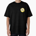 Softball Ball E T-Shirt - Aesthetic Graphic Unisex - T-Shirt, Sweatshirt, Hoodie