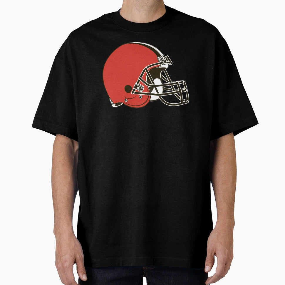 Logo Cleveland T-Shirt - Casual Everyday Wear for Adults - T-Shirt, Sweatshirt, Hoodie