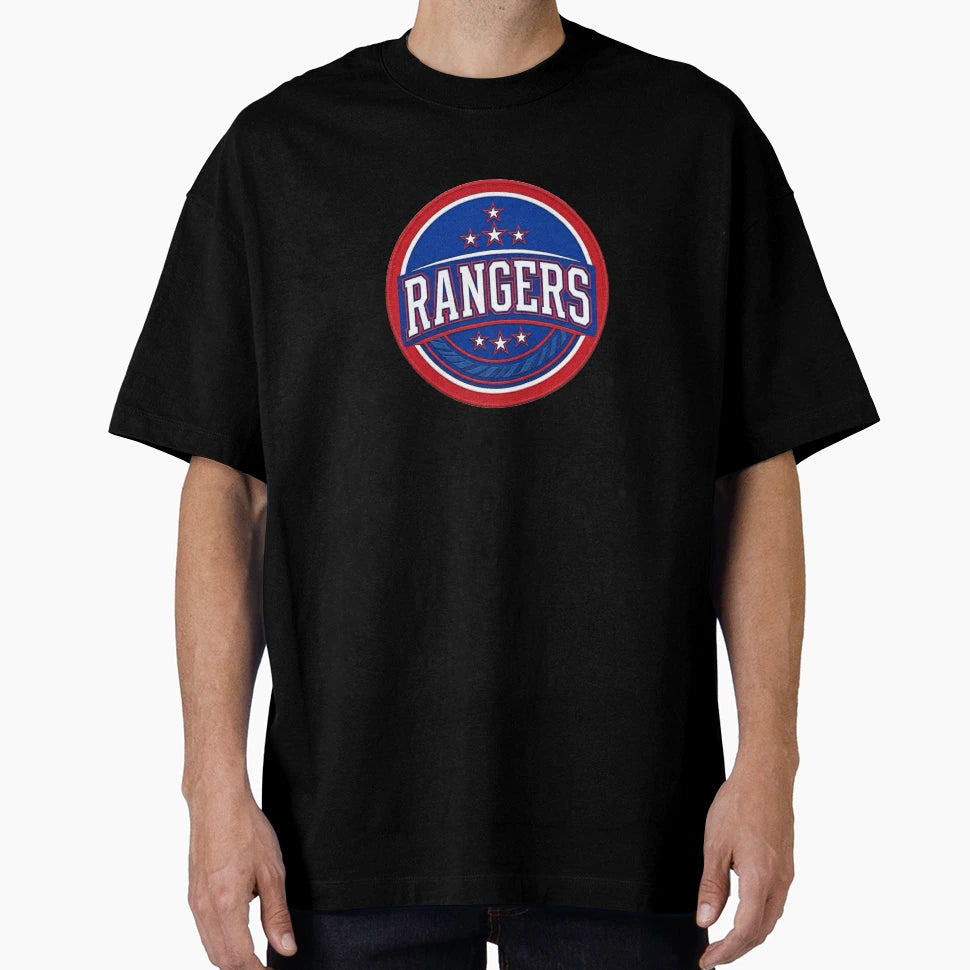 New York Rangers T-Shirt - Novelty Apparel Unisex - T-Shirt, Sweatshirt, Hoodie
