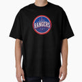 New York Rangers T-Shirt - Novelty Apparel Unisex - T-Shirt, Sweatshirt, Hoodie