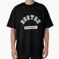 Boston T-Shirt - Trendy Graphic Unisex - T-Shirt, Sweatshirt, Hoodie