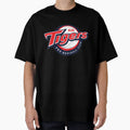 Baseball Kbo Guangju Tigers T-Shirt - Unique Graphic for Adults - T-Shirt, Sweatshirt, Hoodie