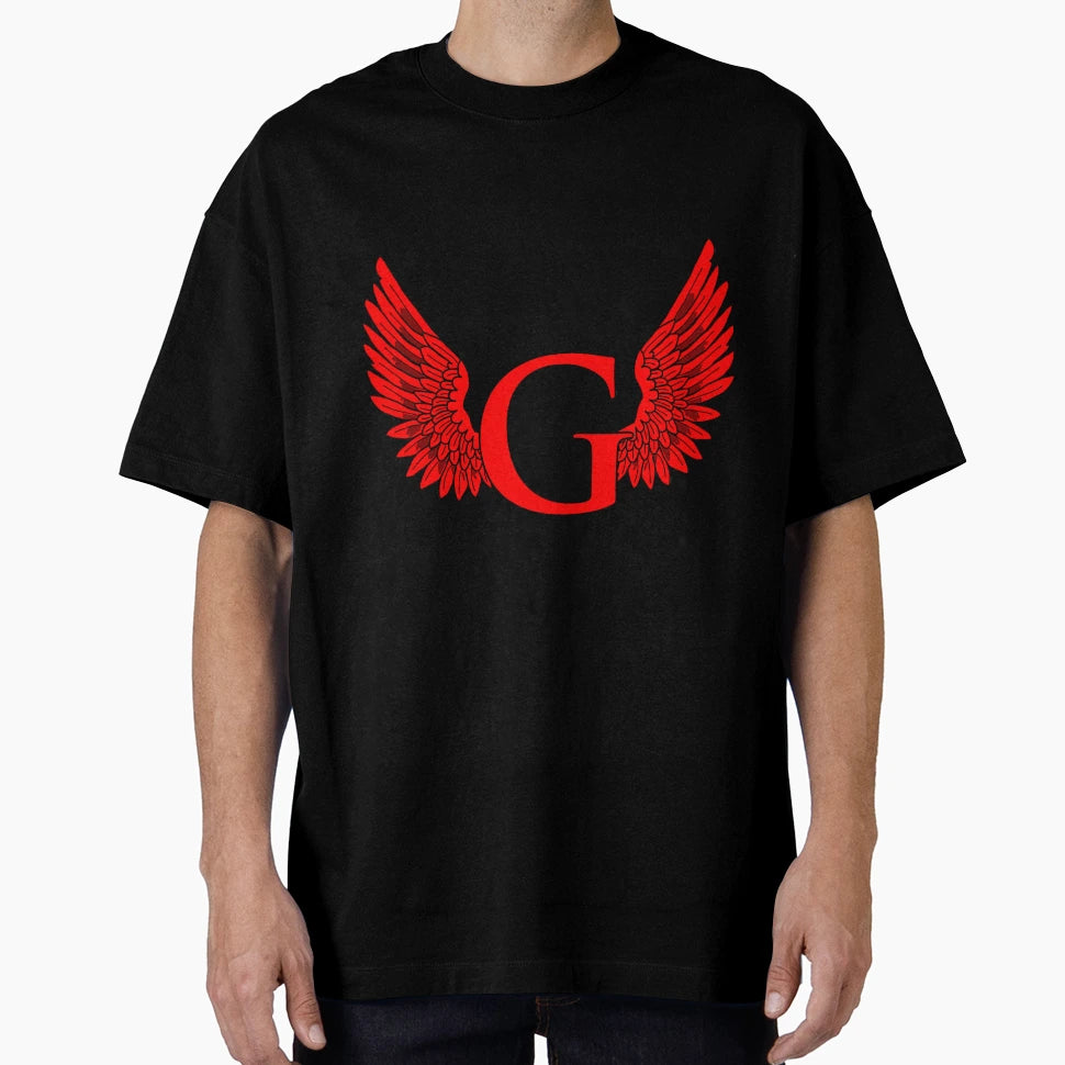 Devils G T-Shirt - Casual Everyday Wear Unisex - T-Shirt, Sweatshirt, Hoodie
