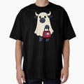 Houston Texans Ghost T-Shirt - Trendy Graphic Unisex - T-Shirt, Sweatshirt, Hoodie