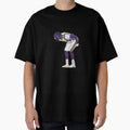 Showoff T-Shirt - Fun Novelty Design Unisex - T-Shirt, Sweatshirt, Hoodie