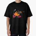 Baltimore Oriole Cranberries T-Shirt - Aesthetic Graphic Unisex - T-Shirt, Sweatshirt, Hoodie