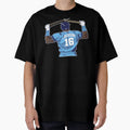 Bo Jackson Bat Break T-Shirt - Fun Novelty Design Men Women - T-Shirt, Sweatshirt, Hoodie