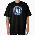 Letdown Padres Circle Logo T-Shirt - Minimalist Print Men Women - T-Shirt, Sweatshirt, Hoodie
