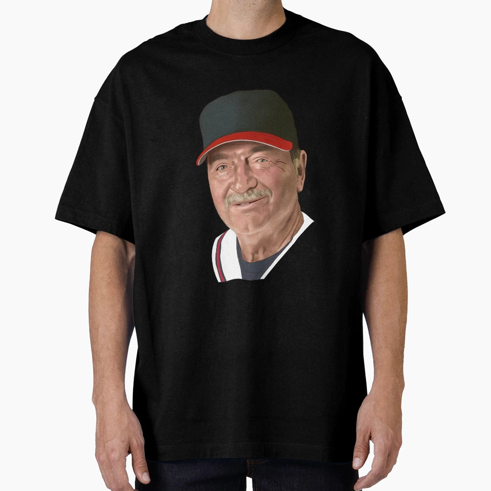 Famous Baseball Pitching Coach T-Shirt - Graphic Print Men Women - T-Shirt, Sweatshirt, Hoodie