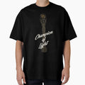 Champion Light T-Shirt - Streetwear Style for Adults - T-Shirt, Sweatshirt, Hoodie