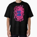 Z Letter Z Letter T-Shirt - Novelty Apparel Unisex - T-Shirt, Sweatshirt, Hoodie