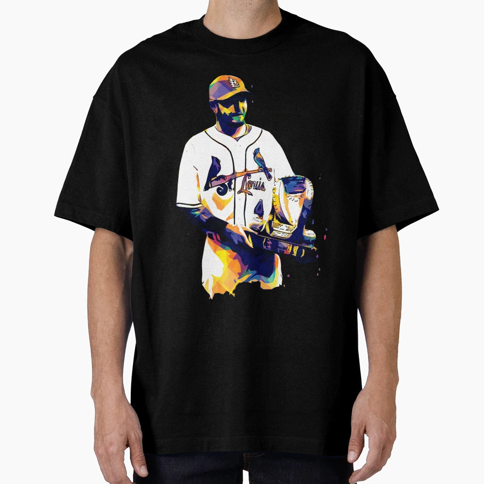 Yadier Molina T-Shirt - Graphic Print Men Women - T-Shirt, Sweatshirt, Hoodie