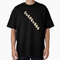 Cleveland Monsters Jersey T-Shirt - Graphic Print for Adults - T-Shirt, Sweatshirt, Hoodie