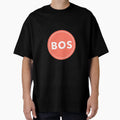 Boston T-Shirt - Custom Art Print Men Women - T-Shirt, Sweatshirt, Hoodie