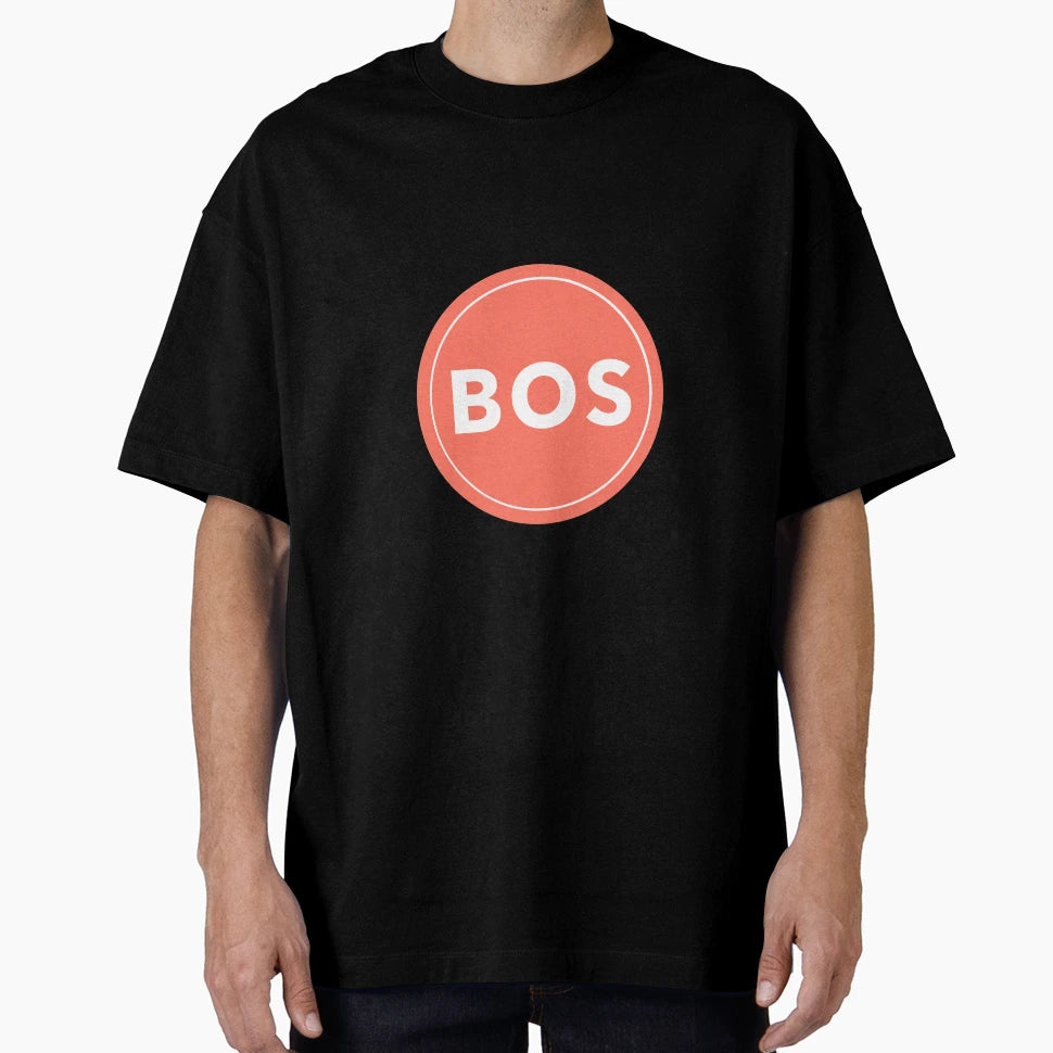 Boston T-Shirt - Custom Art Print Men Women - T-Shirt, Sweatshirt, Hoodie