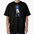 Joey Gallo 13 Bats Ready T-Shirt - Novelty Apparel for Adults - T-Shirt, Sweatshirt, Hoodie