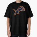 Detroit T-Shirt - Aesthetic Graphic for Adults - T-Shirt, Sweatshirt, Hoodie