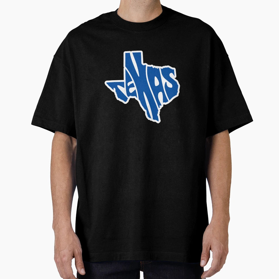 Texas Is Best Country T-Shirt - Fun Novelty Design Men Women - T-Shirt, Sweatshirt, Hoodie