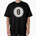 8 Iron T-Shirt - Fun Novelty Design for Adults - T-Shirt, Sweatshirt, Hoodie