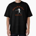 Bedlam Bank Philadelphia Philly T-Shirt - Novelty Apparel Men Women - T-Shirt, Sweatshirt, Hoodie