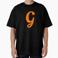Letter G T-Shirt - Streetwear Style for Adults - T-Shirt, Sweatshirt, Hoodie