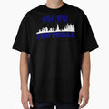New York Football T-Shirt - Trendy Graphic Men Women - T-Shirt, Sweatshirt, Hoodie