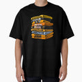 Wolves T-Shirt - Custom Art Print Unisex - T-Shirt, Sweatshirt, Hoodie