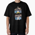 Back To Back World Series T-Shirt - Casual Everyday Wear for Adults - T-Shirt, Sweatshirt, Hoodie