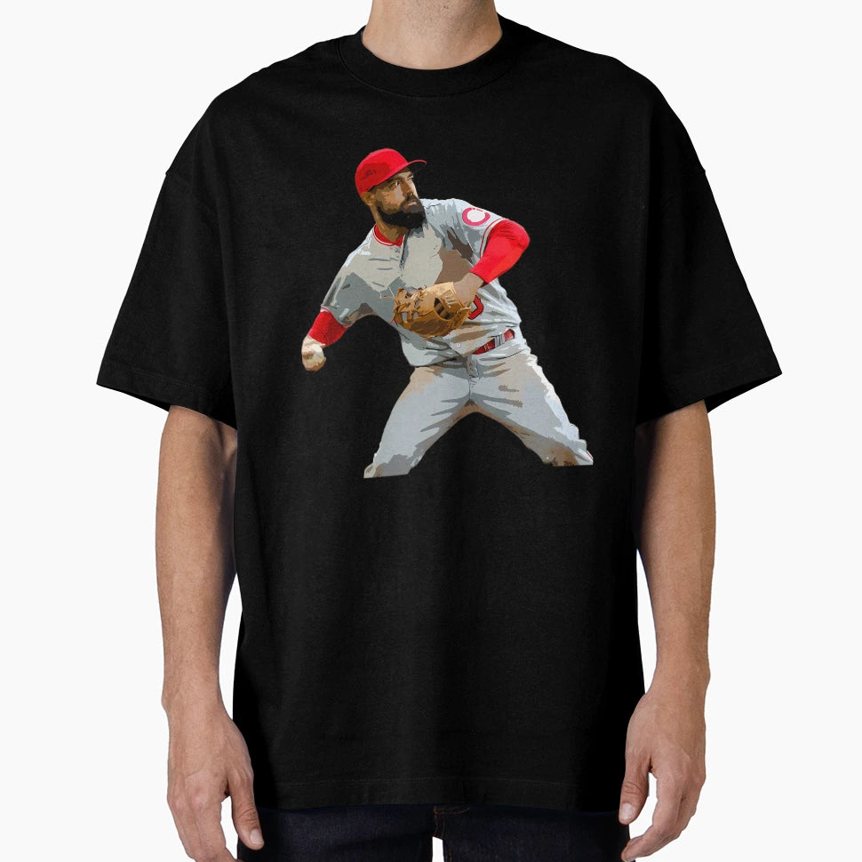 Anthony Rondon T-Shirt - Aesthetic Graphic Men Women - T-Shirt, Sweatshirt, Hoodie